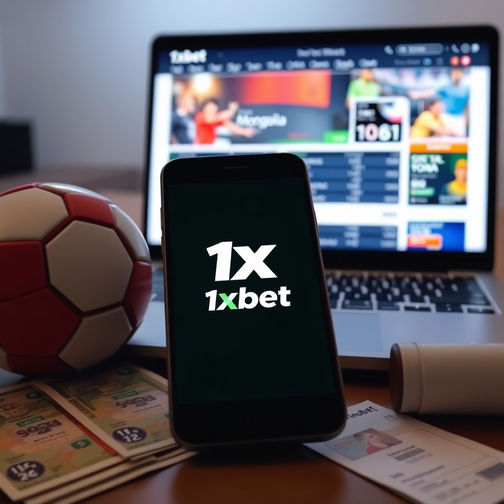 1xbet App vs Website: Which Should Mongolian Users Choose?