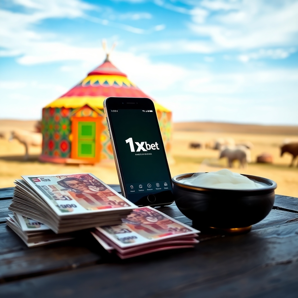 1xbet Bonus Account Explained: Maximizing Your Benefits in Mongolia
