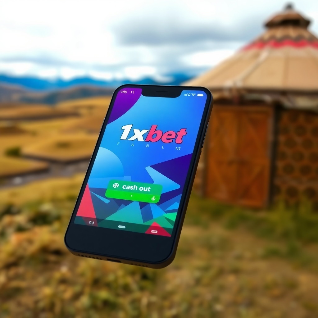 1xbet Cash Out Feature: How to Use in Mongolia