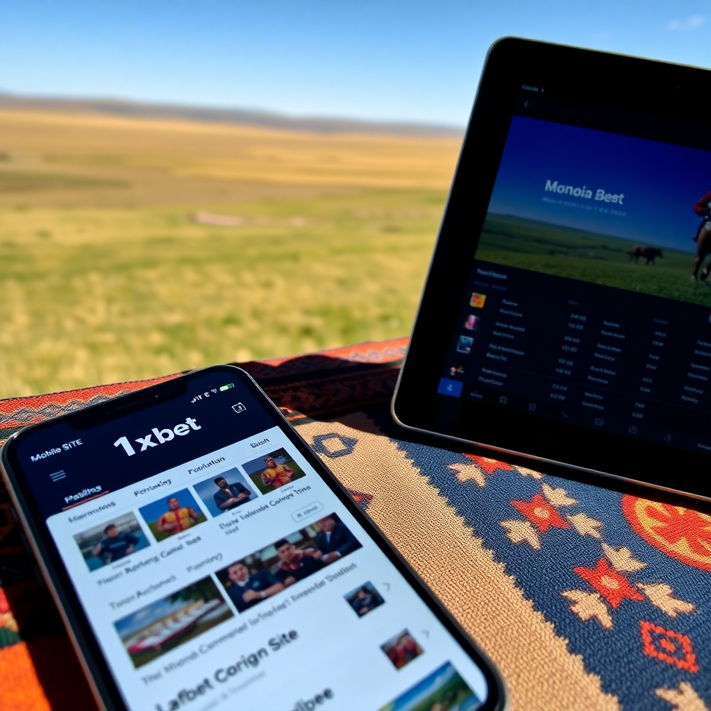 1xbet Mobile Site vs App: Which is Better for Mongolian Users?