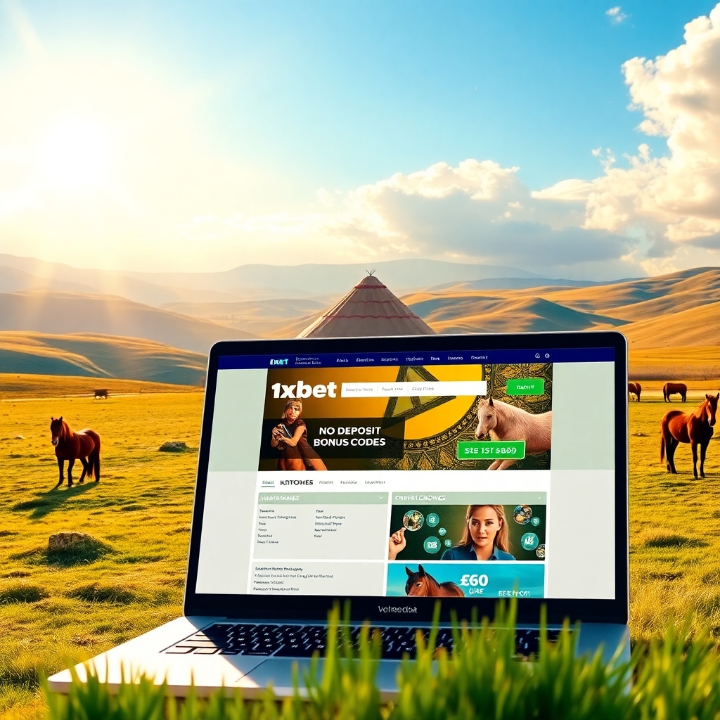 1xbet No Deposit Bonus Codes for Mongolian Users