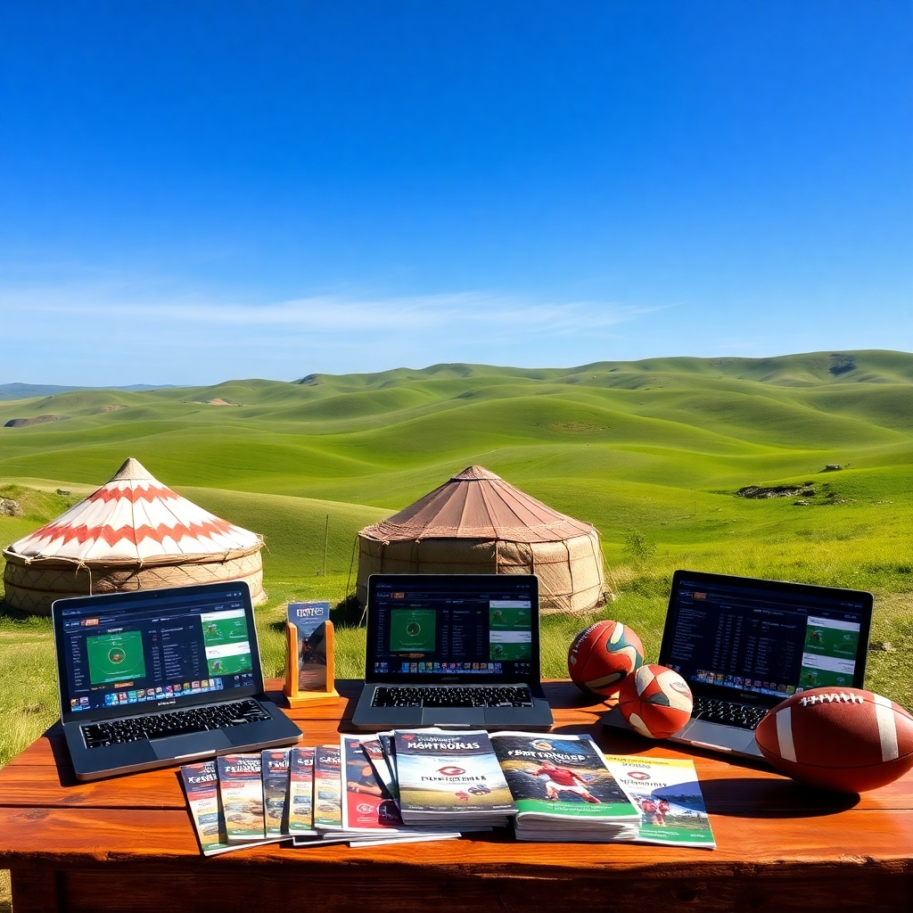 Best Betting Markets on 1xbet for Mongolian Sports Fans