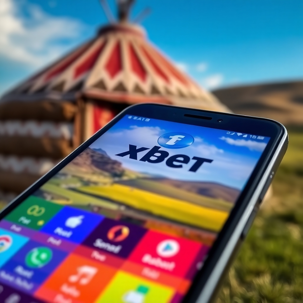 Best Features of 1xbet App for Mongolian Players in 2025
