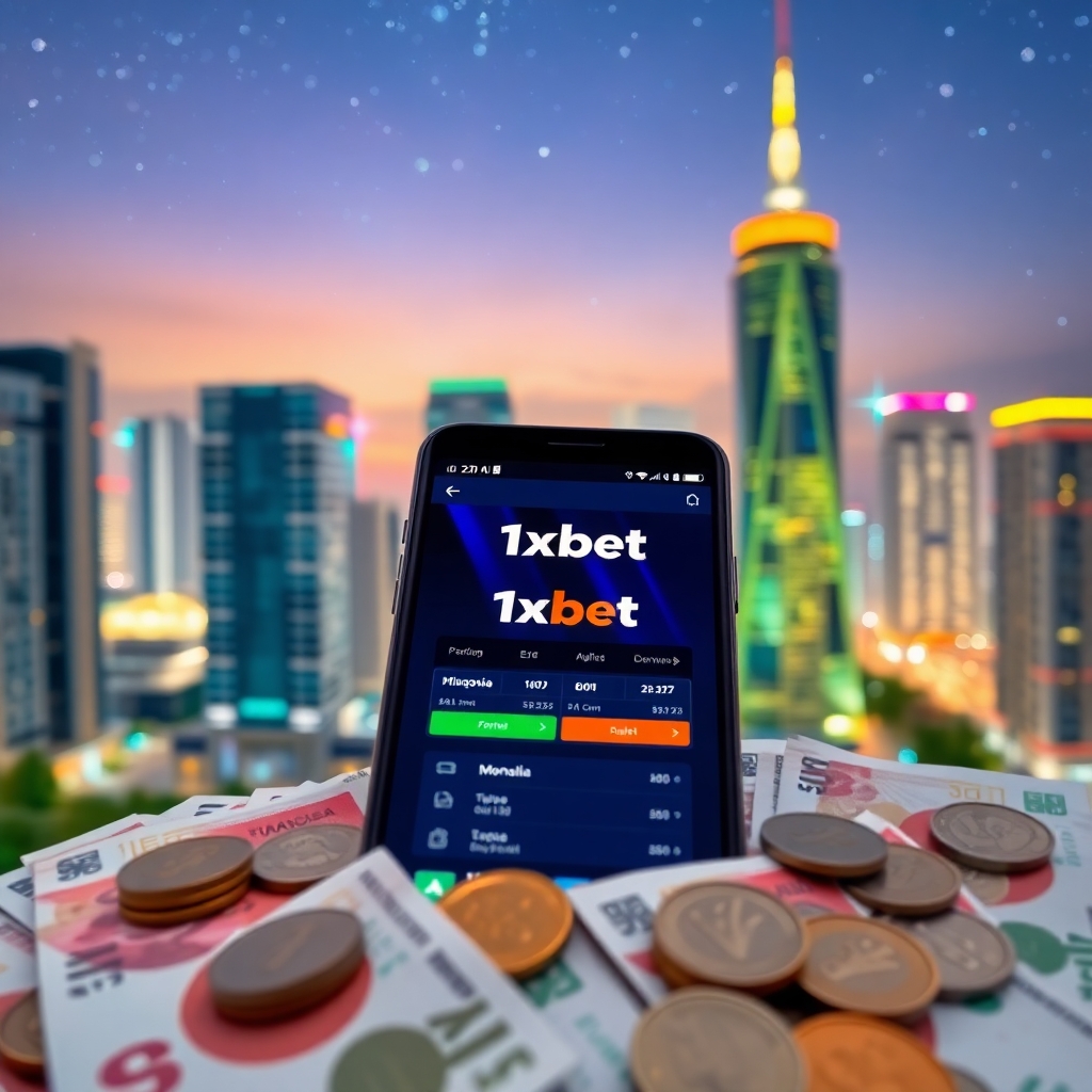 Can I Deposit 24/7 on 1xbet in Mongolia? Complete Guide