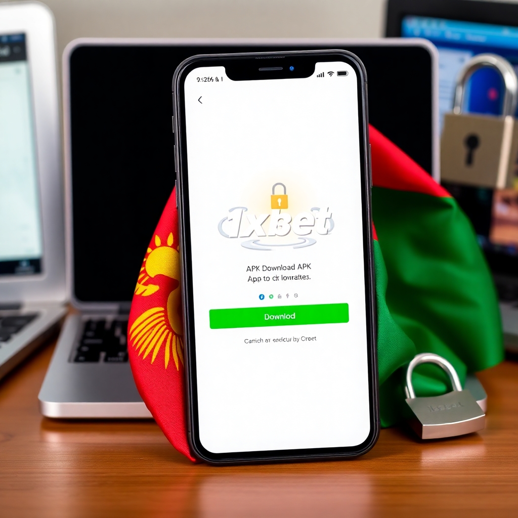 Downloading 1xbet APK: Safety Tips for Mongolian Users