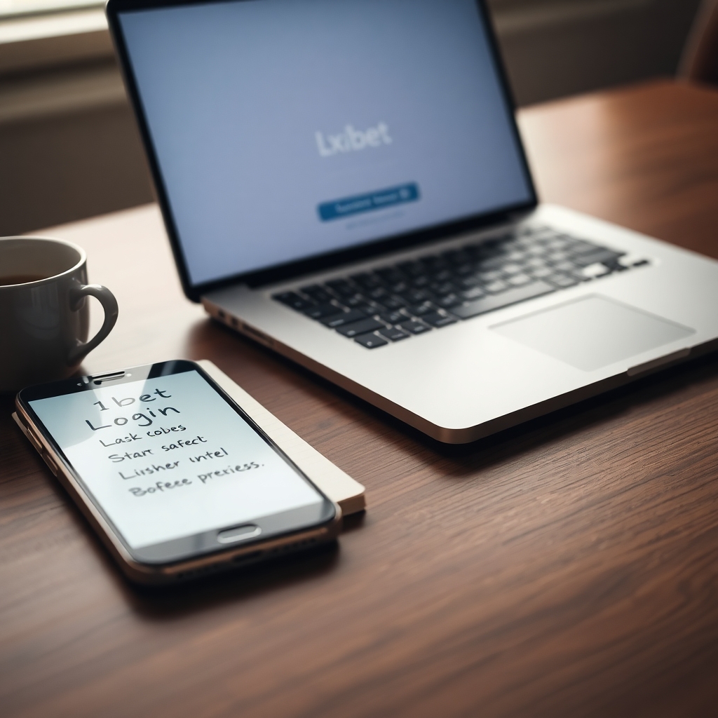Easy Login Methods for 1xbet Mongolia: Web and Mobile Options