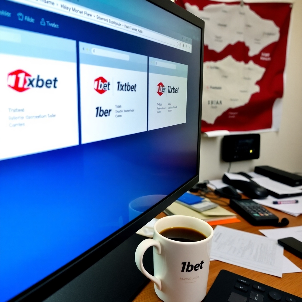 How to Create Multiple 1xbet Accounts: Is it Allowed in Mongolia?