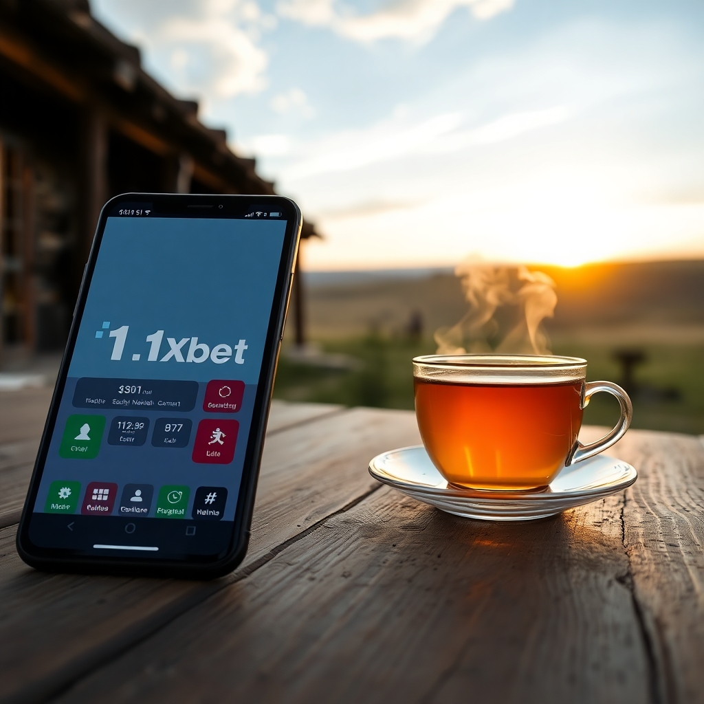 How to Download and Use 1xbet App in Mongolia: Complete Guide