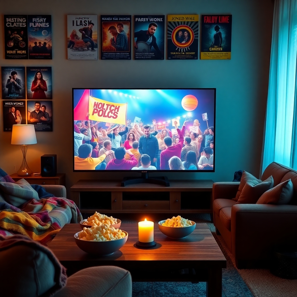 Watching Movies on 1xbet.com: Guide for Mongolian Users
