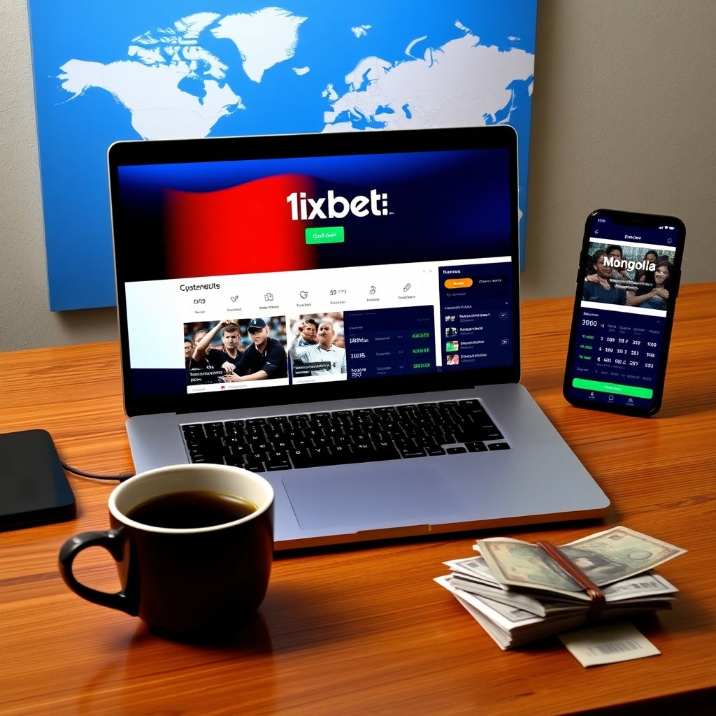 What is 1xbet.com and How to Access it from Mongolia